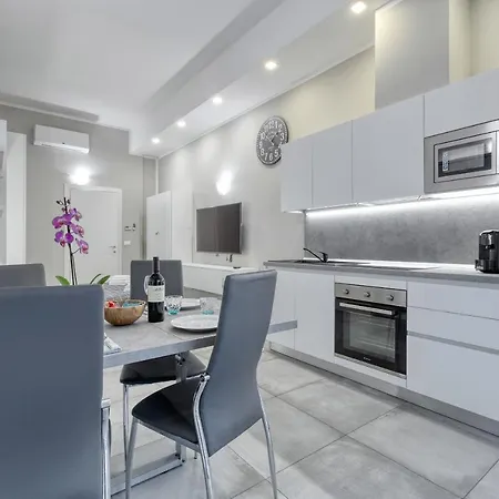 Fiera Apartamento *