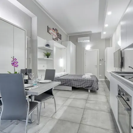 Fiera Apartamento