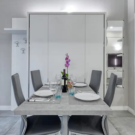 Fiera Apartamento Bolonha