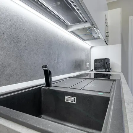 Apartamento Fiera Bolonha