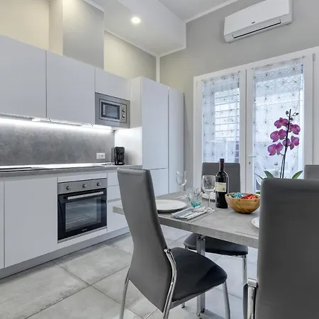 Apartamento Fiera *