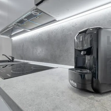 Apartamento Fiera *