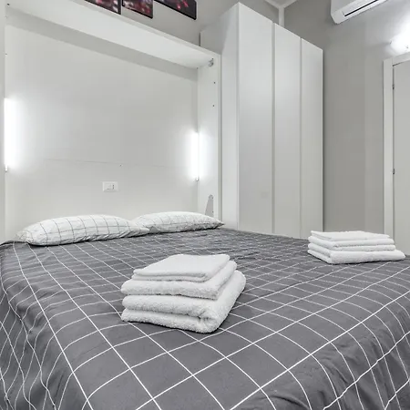 Apartamento Fiera *