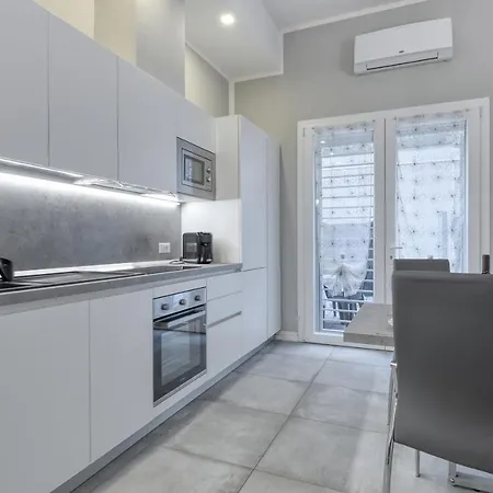 Apartamento Fiera Bolonha