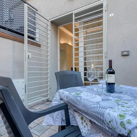 Fiera Apartamento Bolonha