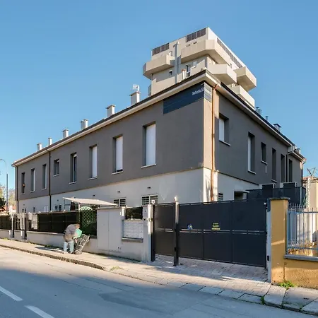 Fiera Apartamento Bolonha