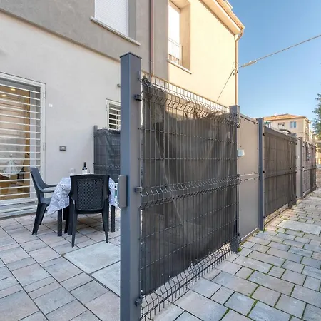 Apartamento Fiera Bolonha